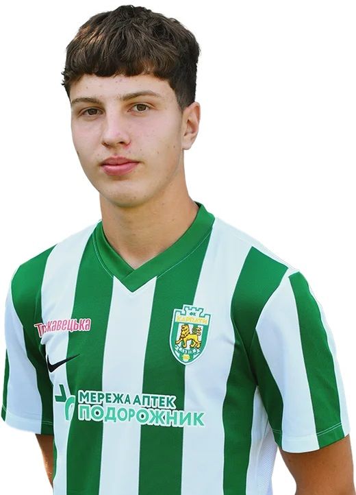 Дмитрий Давид