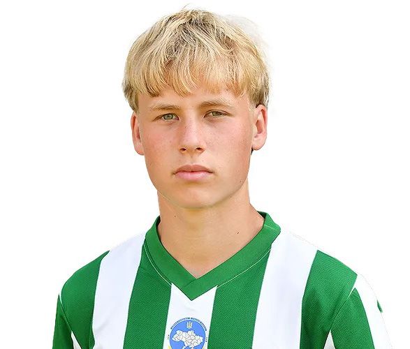 Александр Сливка
