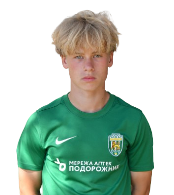 Александр Сливка