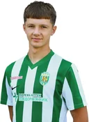 Максим Долюк