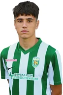 Андрей Ивасий