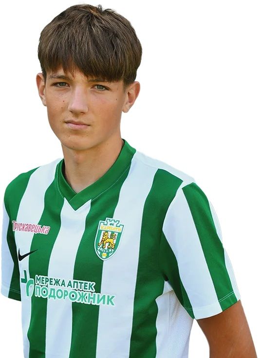 Александр Дедов