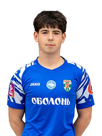 Роман Заря