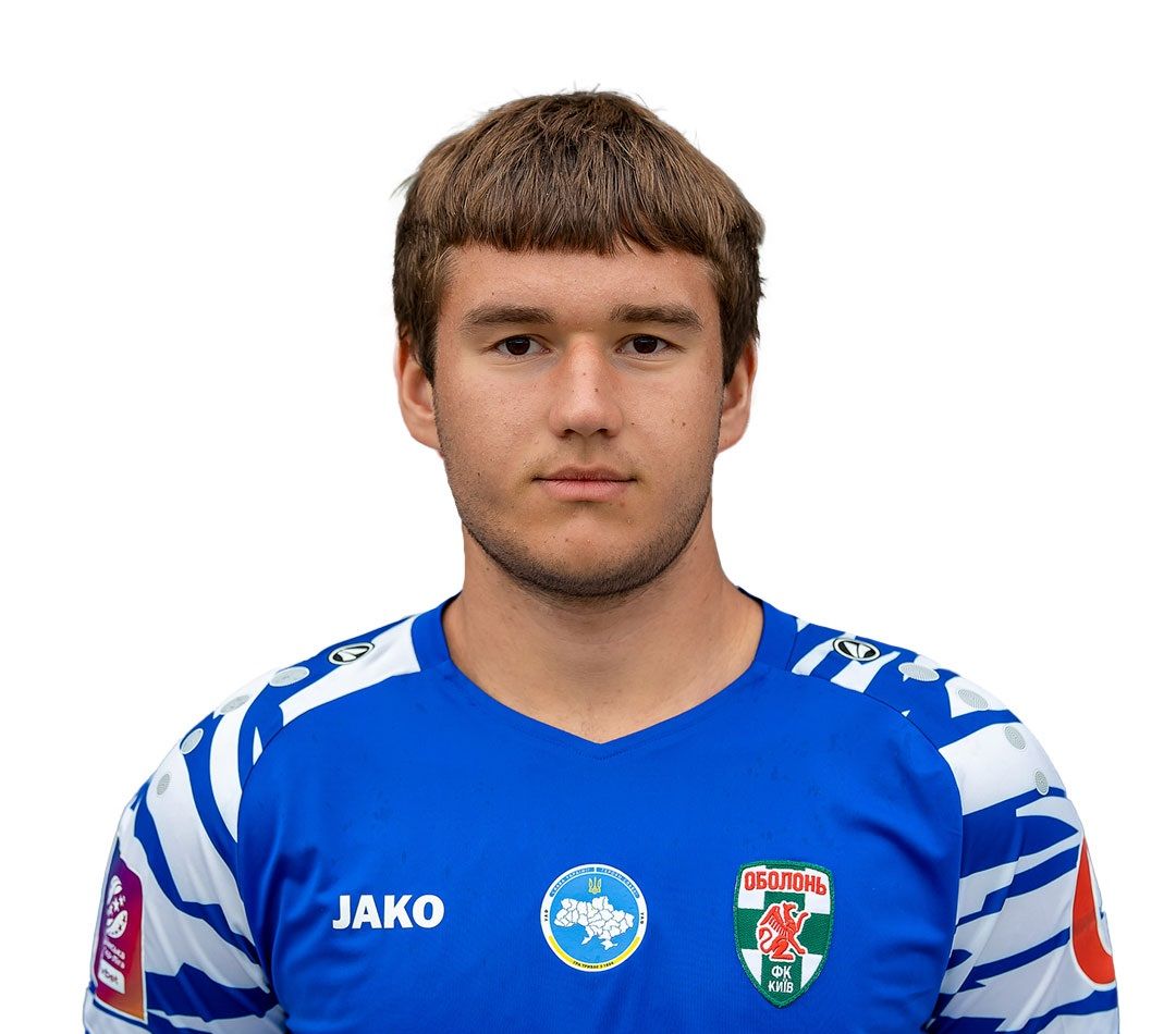 Денис Тупчиенко