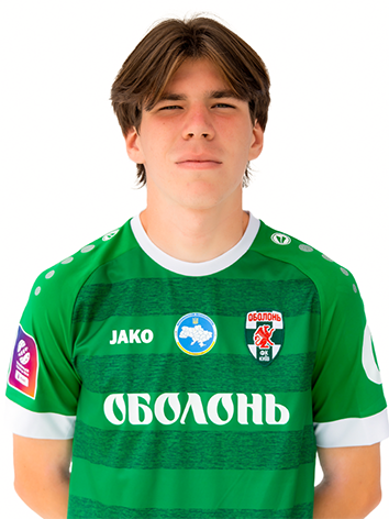 Илья Давыдок