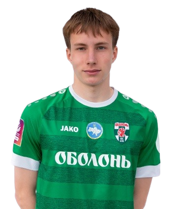 Илья Хомич