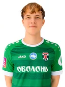 Максим Григоренко