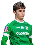 Руслан Височанський