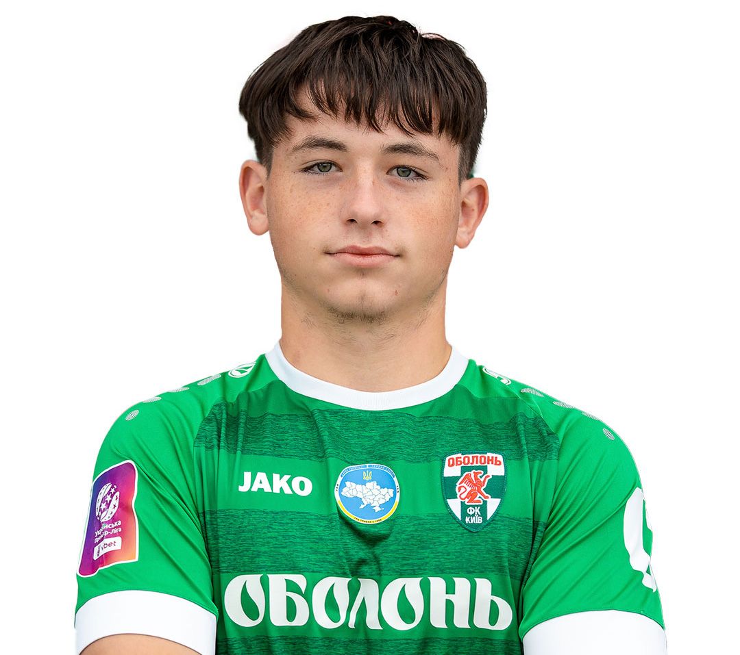 Илья Литовченко