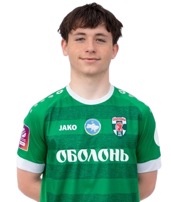 Ілля Литовченко