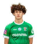 Олег Олександрівський