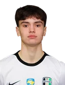 Кирилл Сидельников