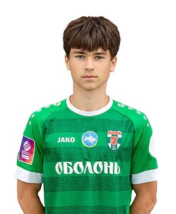 Роман Еныч