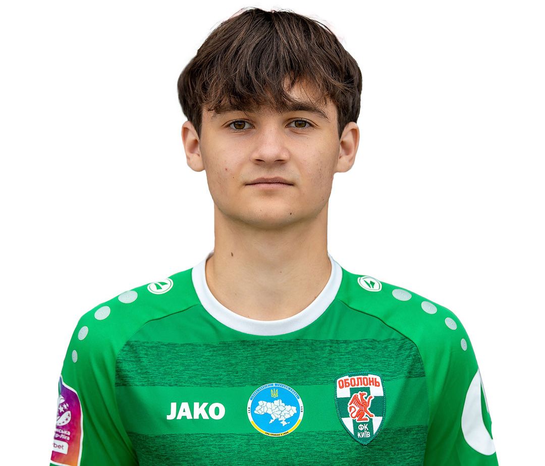 Арсений Куделя