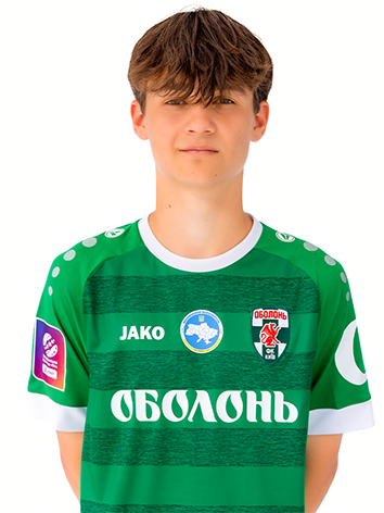 Арсений Куделя