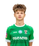 Никита Ходаковский