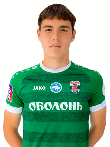 Алексей Товарчи