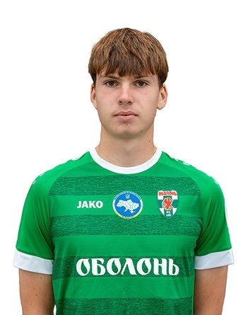 Андрей Луцик