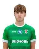 Андрій Луцик