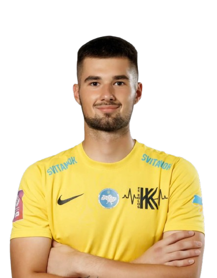 Артем Коробченко
