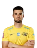 Артем Коробченко