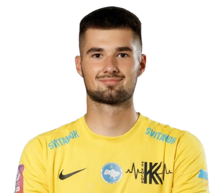 Артем Коробченко