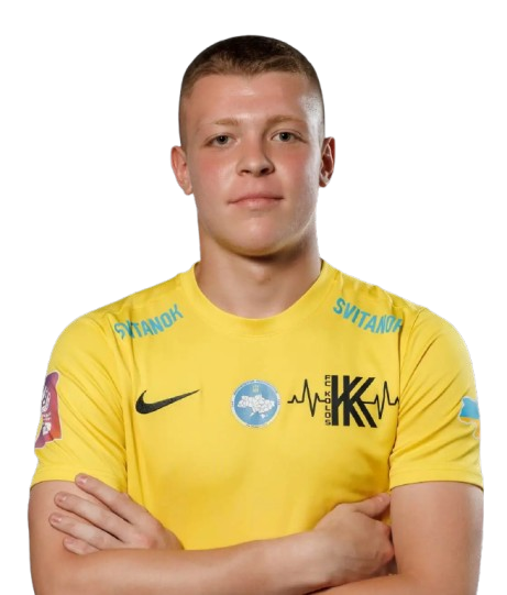 Олександр Ткачук