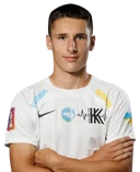 Илья Кокора