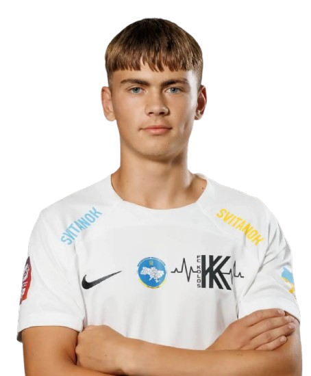 Вадим Мерва