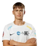 Вадим Мерва