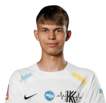 Дмитрий Светличный