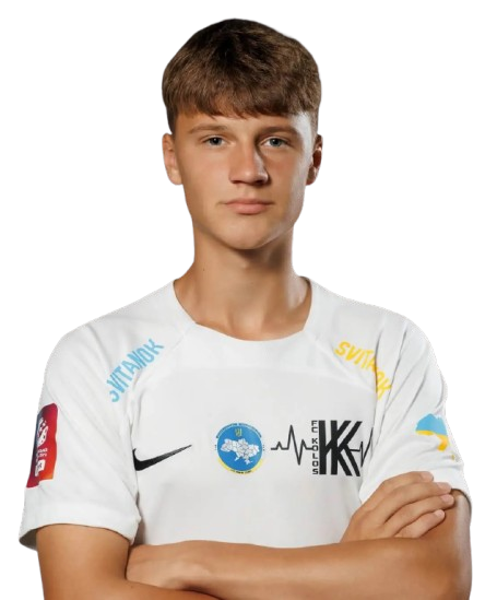 Олександр Наумов