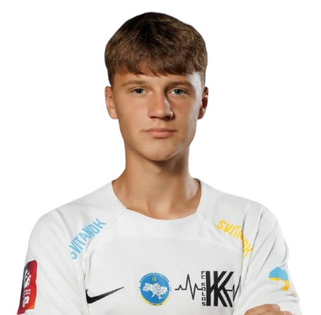 Александр Наумов