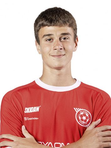 Семен Поканєвич