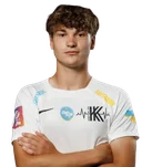 Тимофей Ковриженко