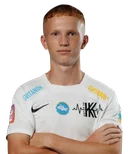 Александр Черненко