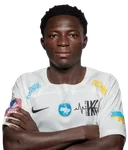 Енок Дзебле