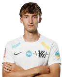 Максим Калінкін