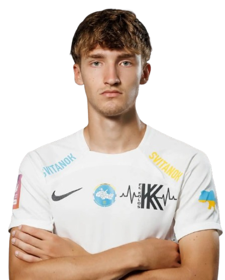 Максим Калинкин