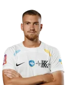 Виктор Тригуб