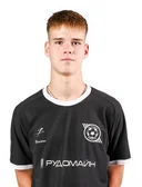 Артем Дударенко