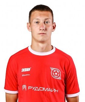 Евгений Маяков