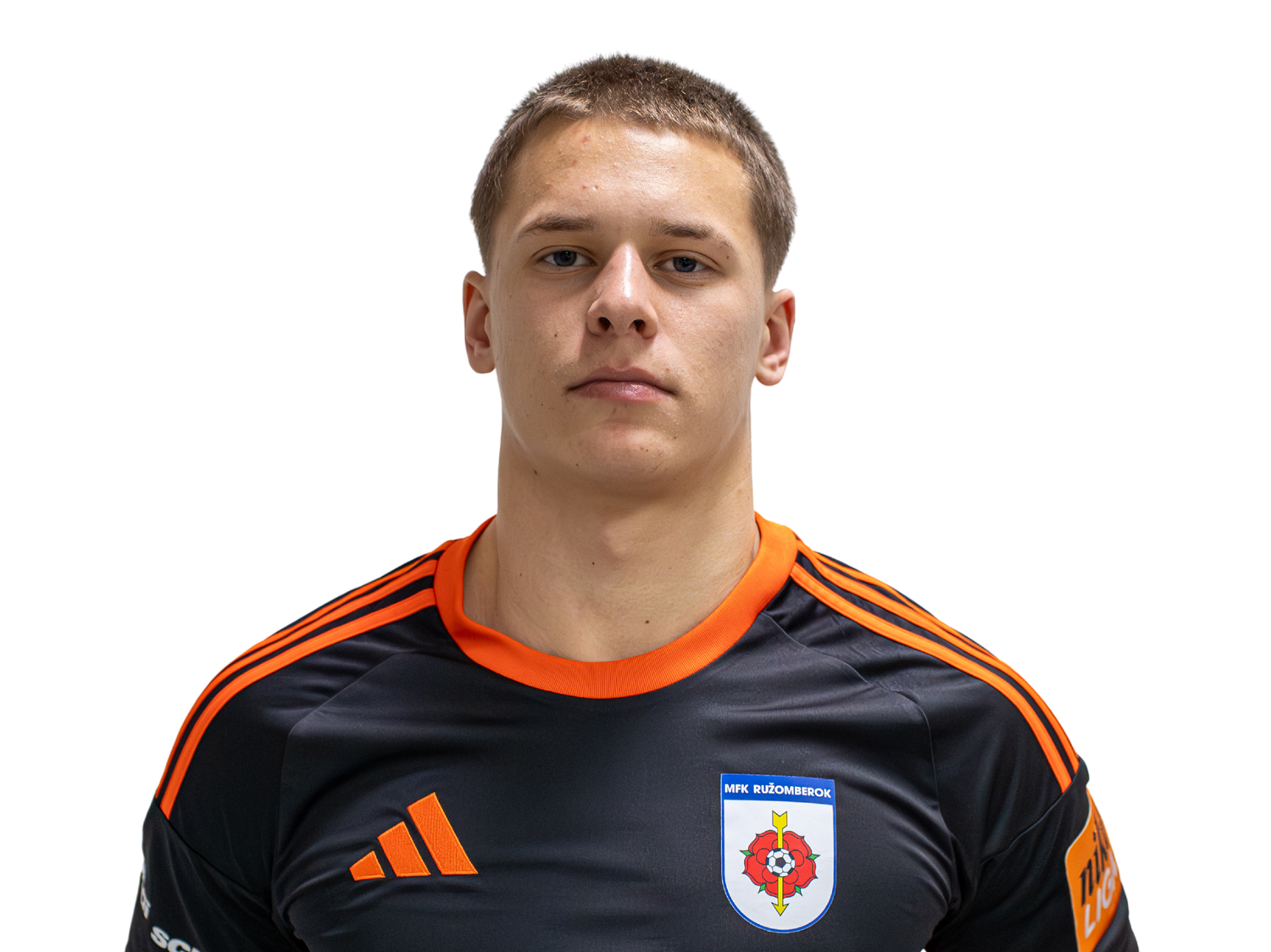 Патрик Jevoš