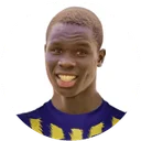 Діабель Ндойє