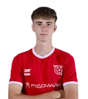 Егор Коробка