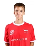 Тимур Нянчур