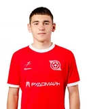 Рамир Губенко