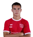 Максим Шпилька