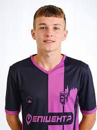 Дмитрий Михавко