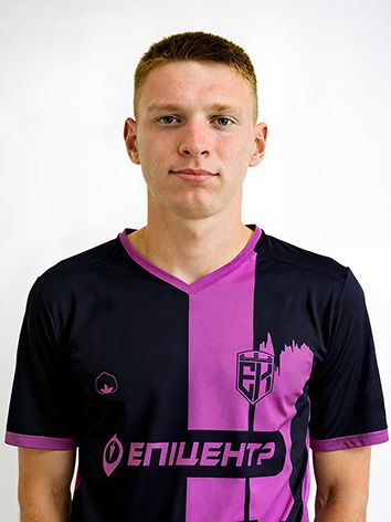 Василий Огородник
